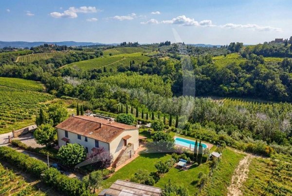 appartamento in vendita a Certaldo