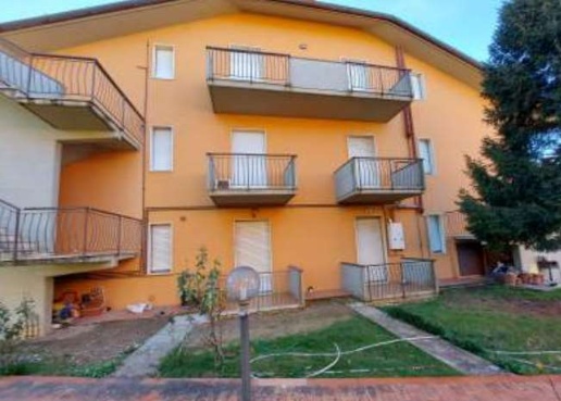 appartamento in vendita a Certaldo in zona Fiano