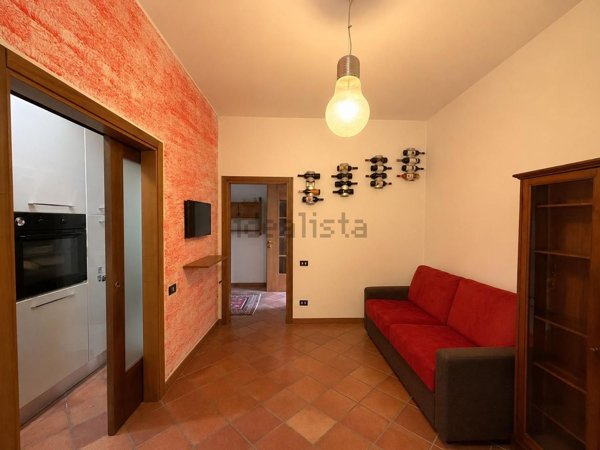 appartamento in vendita a Certaldo