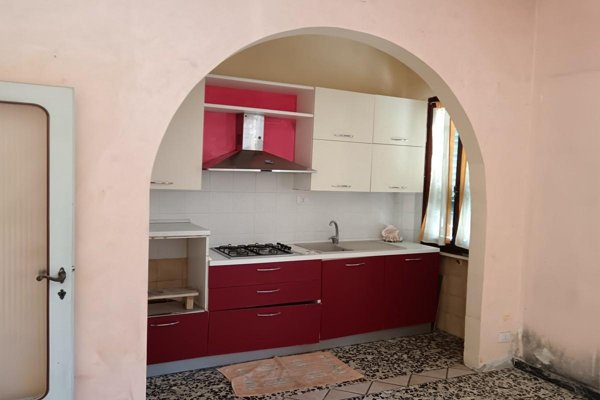 appartamento in vendita a Certaldo