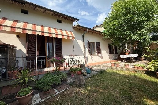 appartamento in vendita a Certaldo
