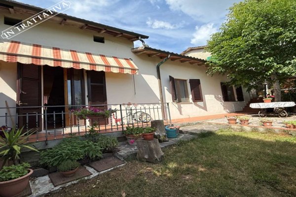 appartamento in vendita a Certaldo