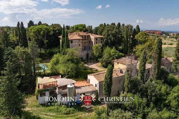 casa indipendente in vendita a Certaldo