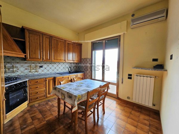 appartamento in vendita a Certaldo