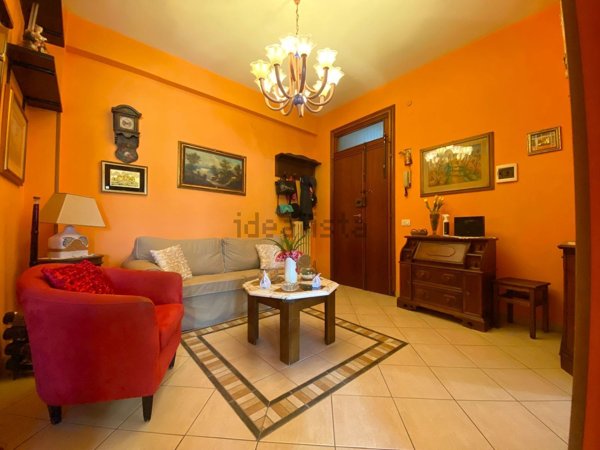 appartamento in vendita a Certaldo