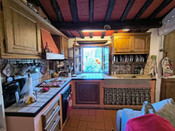 appartamento in vendita a Certaldo in zona Fiano