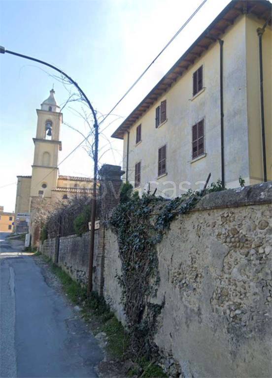 appartamento in vendita a Certaldo