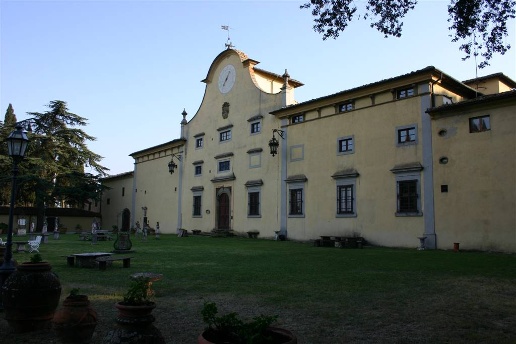 terreno agricolo in vendita a Certaldo