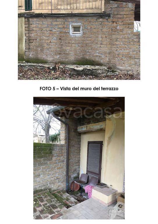 casa indipendente in vendita a Certaldo