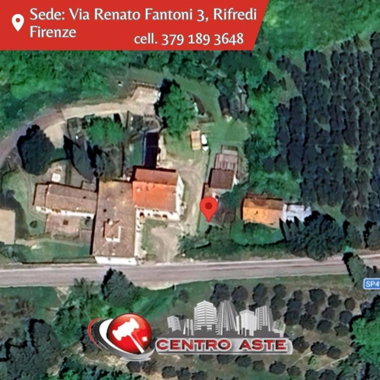 casa indipendente in vendita a Certaldo