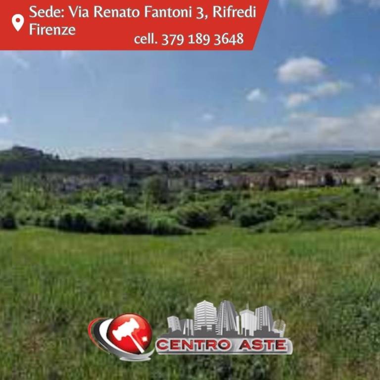 terreno agricolo in vendita a Certaldo