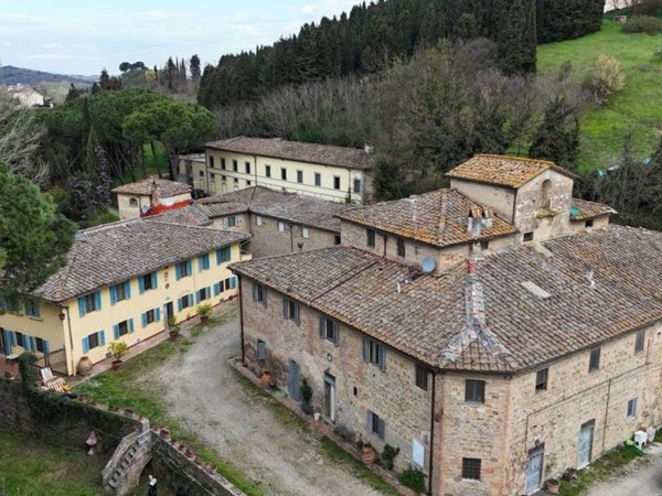casa indipendente in vendita a Certaldo
