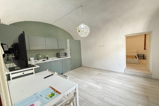 appartamento in vendita a Certaldo