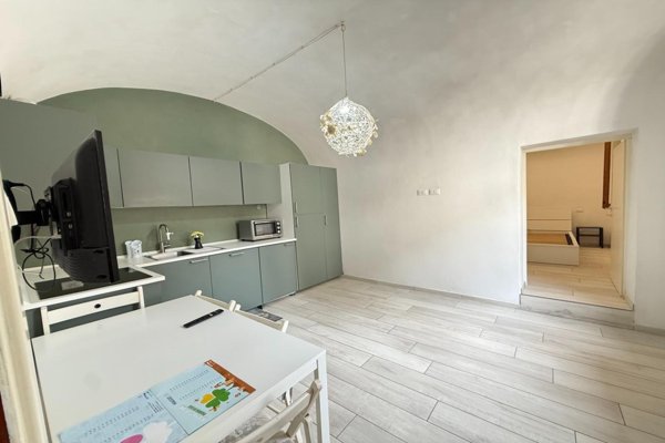 appartamento in vendita a Certaldo