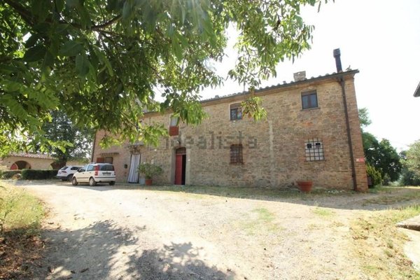 casa indipendente in vendita a Certaldo