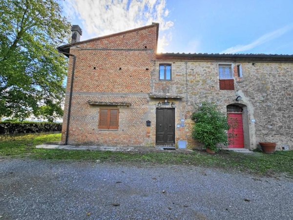 casa indipendente in vendita a Certaldo
