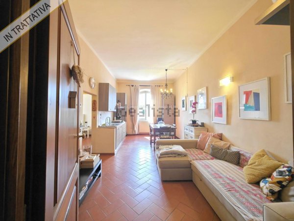 appartamento in vendita a Certaldo