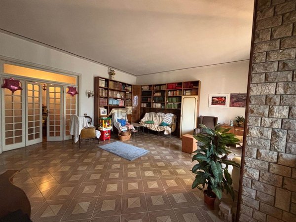 appartamento in vendita a Certaldo