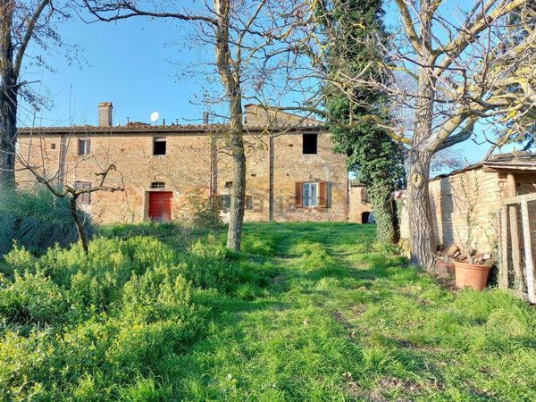 casale in vendita a Certaldo
