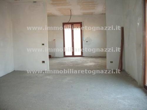 appartamento in vendita a Certaldo in zona Sciano