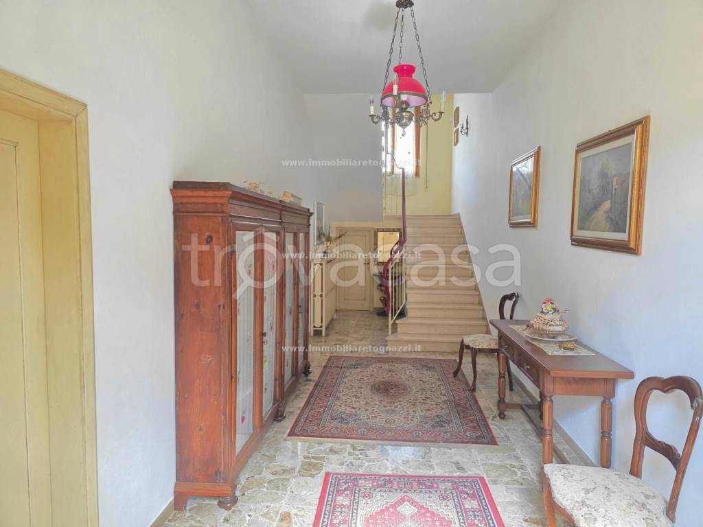 casa indipendente in vendita a Certaldo