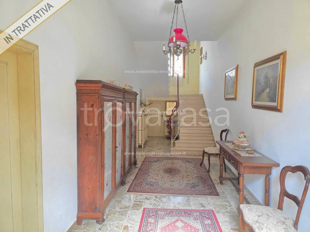 casa indipendente in vendita a Certaldo