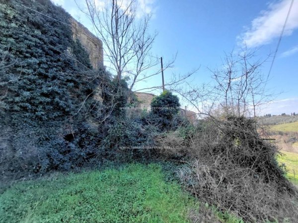 casa indipendente in vendita a Certaldo in zona Fiano