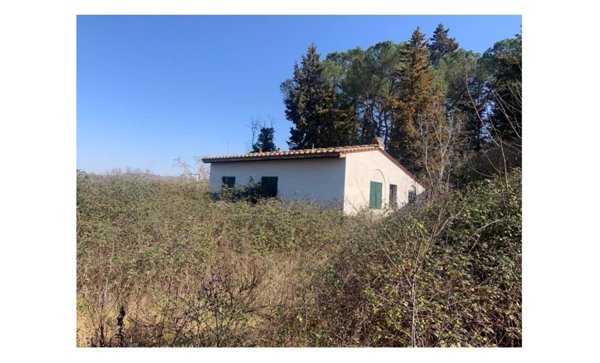 appartamento in vendita a Certaldo in zona Sciano