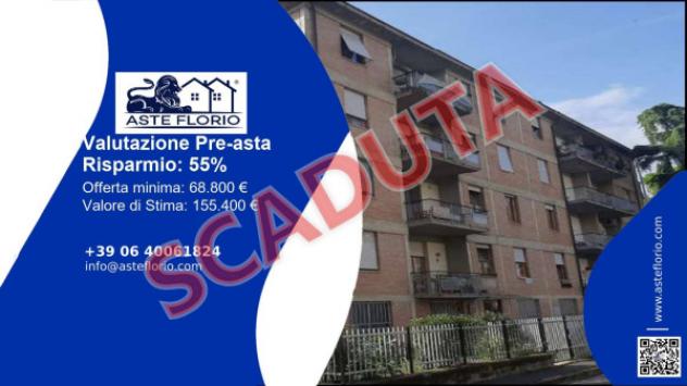 appartamento in vendita a Certaldo