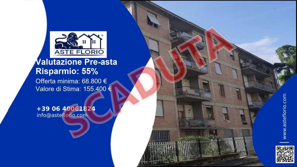 appartamento in vendita a Certaldo