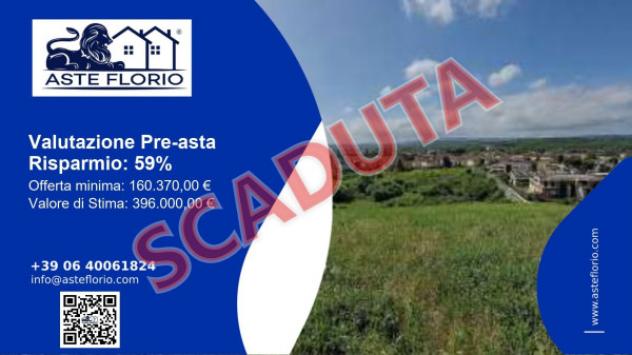 terreno agricolo in vendita a Certaldo