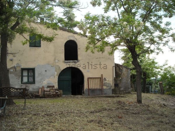 appartamento in vendita a Certaldo in zona Sciano