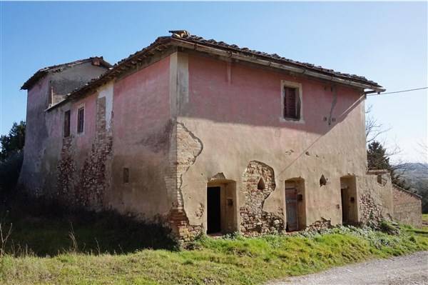 appartamento in vendita a Certaldo in zona Bagnano