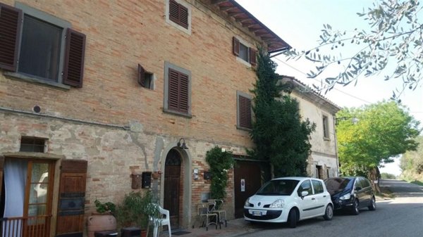 appartamento in vendita a Certaldo