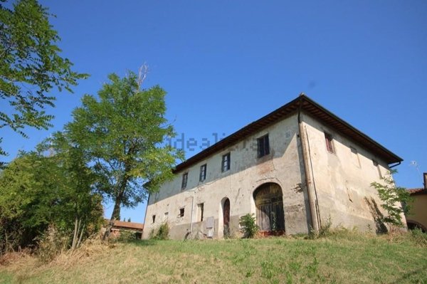 appartamento in vendita a Certaldo in zona Fiano