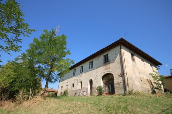 appartamento in vendita a Certaldo in zona Fiano