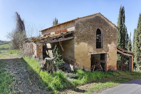ufficio in vendita a Certaldo in zona Fiano
