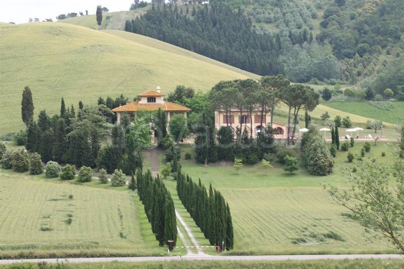 casa indipendente in vendita a Certaldo