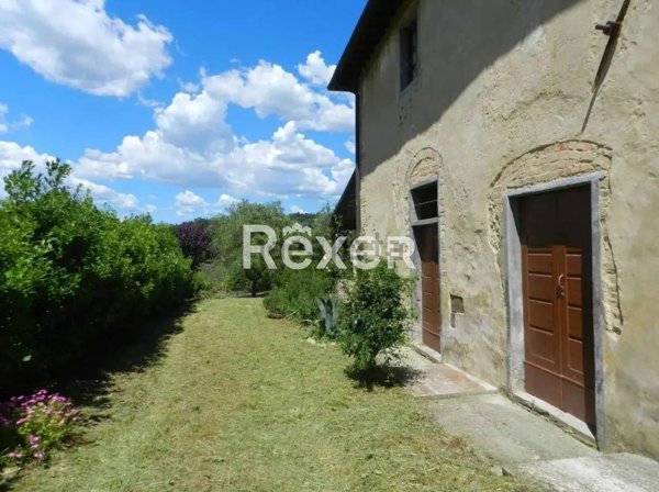 appartamento in vendita a Certaldo in zona Fiano