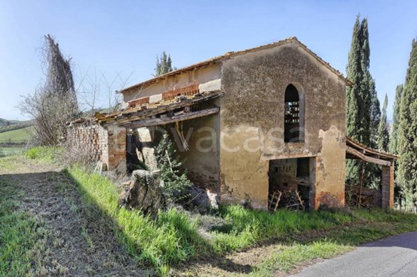 casa indipendente in vendita a Certaldo