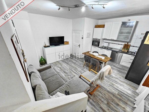 appartamento in vendita a Certaldo