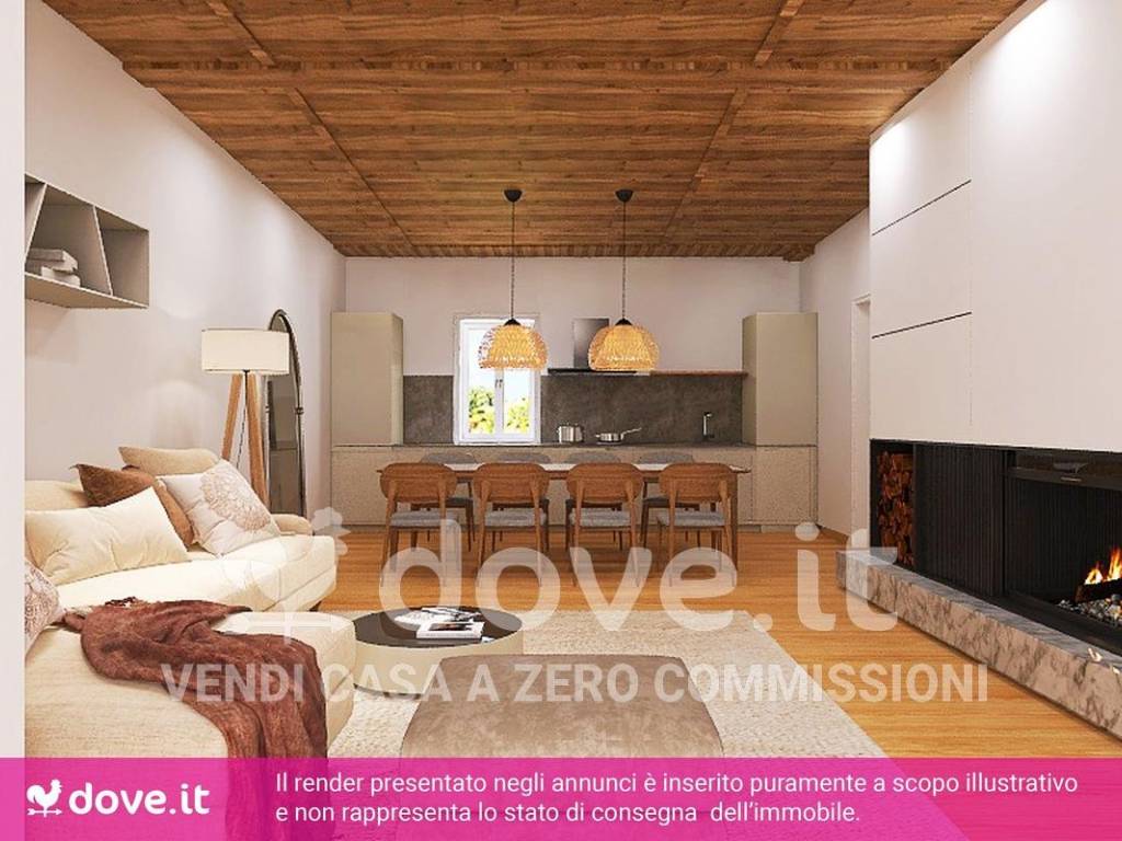 casa indipendente in vendita a Certaldo