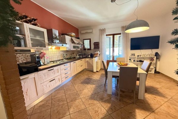 appartamento in vendita a Certaldo