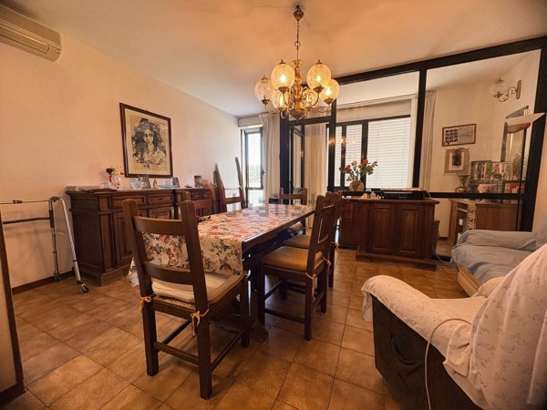 appartamento in vendita a Certaldo