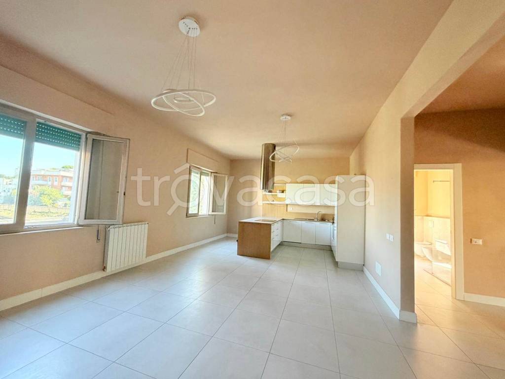 appartamento in vendita a Certaldo