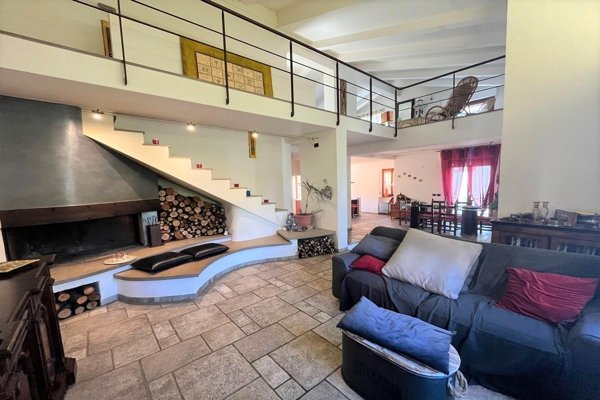 casa indipendente in vendita a Certaldo