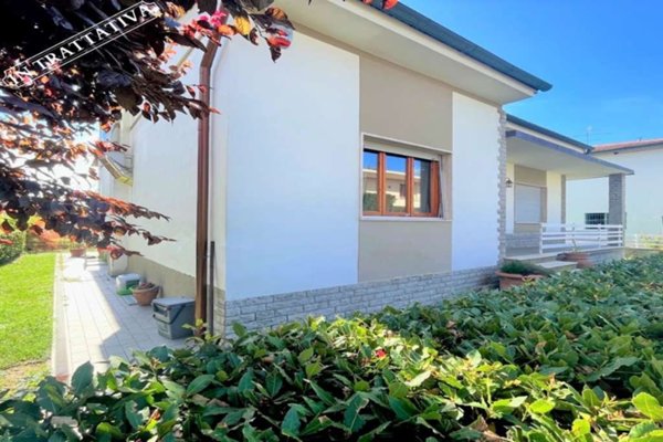 casa indipendente in vendita a Certaldo