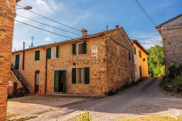 casa indipendente in vendita a Certaldo