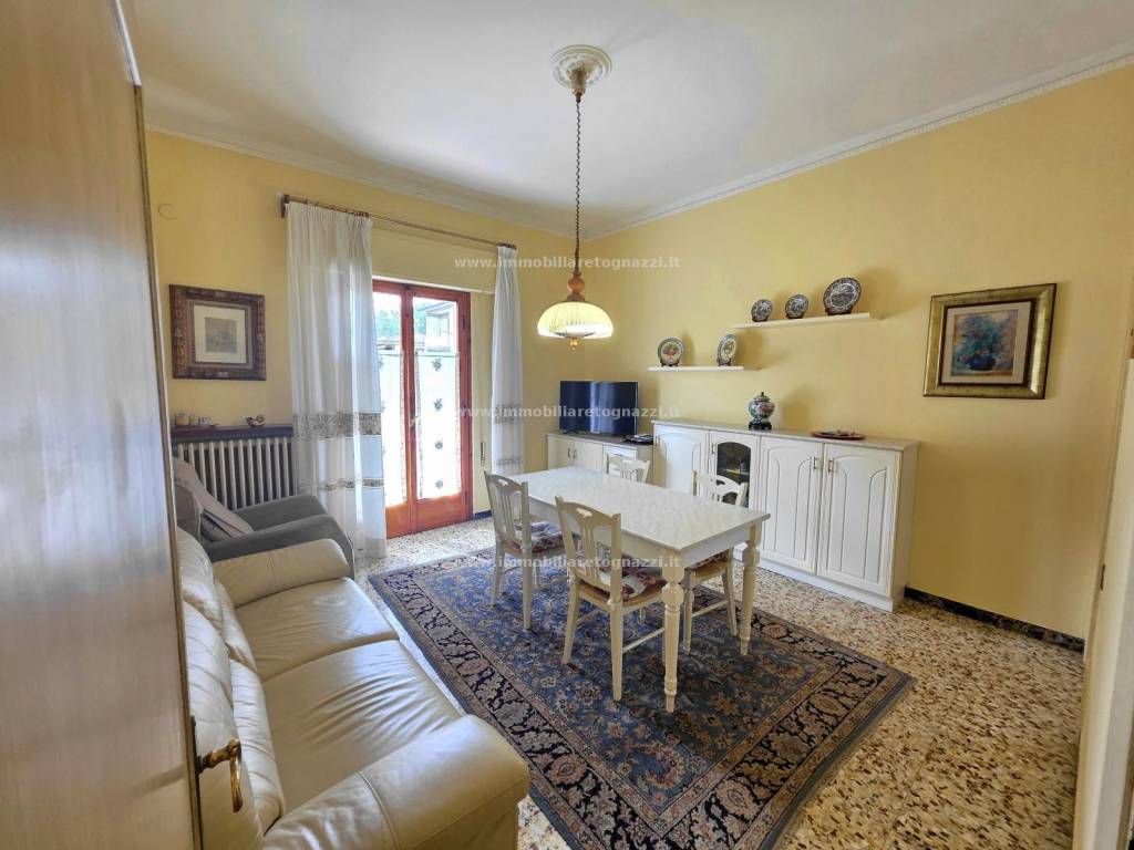 appartamento in vendita a Certaldo