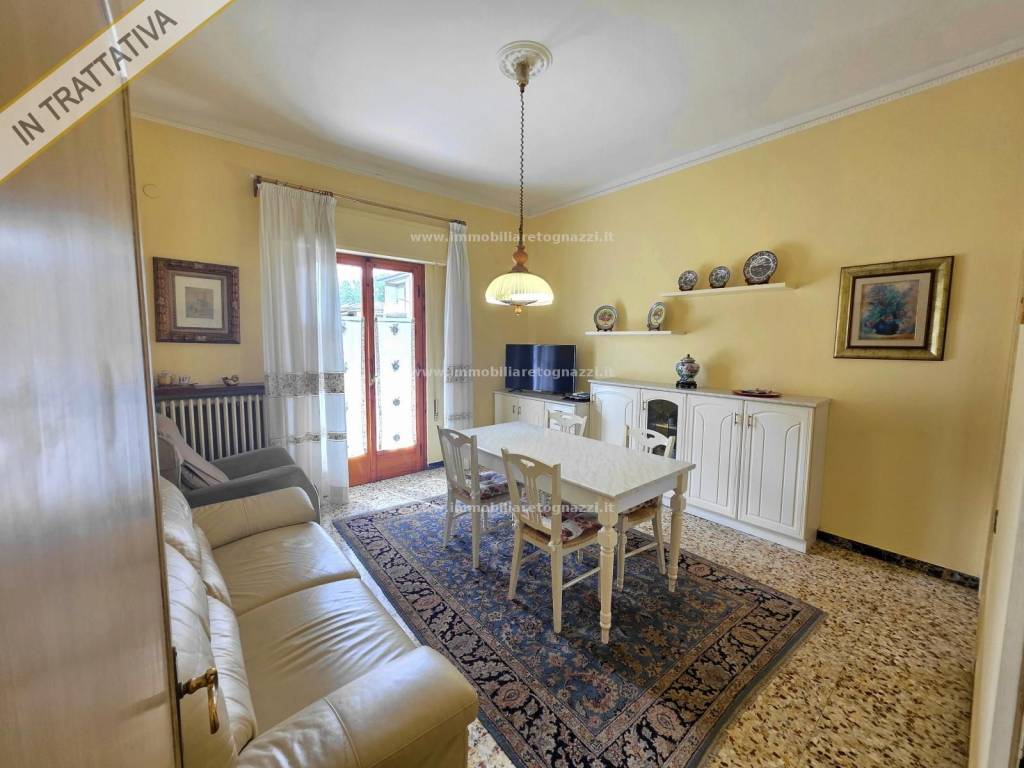 appartamento in vendita a Certaldo